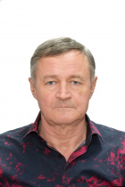Пархоменко Геннадий Иванович