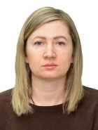 Вдовина Инна Викторовна