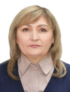 Гречко Марина Андреевна