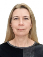 Есина Ирина Николаевна
